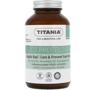 Titania Fußpilz Bad 325 g