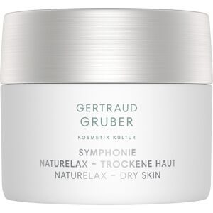 GERTRAUD GRUBER SYMPHONIE NatuRelax - Trockene Haut 50 ml