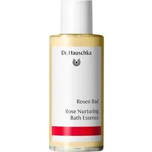 100ml Dr. Hauschka Rosen Bad