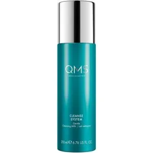 200ml QMS Gentle Cleansing Milk