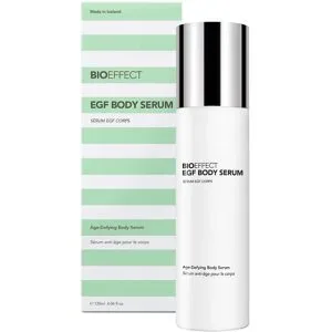 120ml BIOEFFECT EGF Body Serum