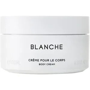 200ml BYREDO Blanche Body Cream