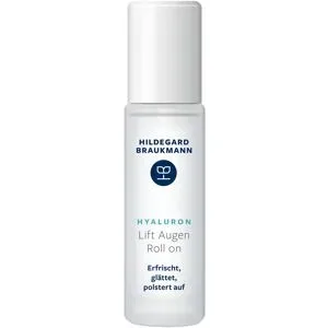 10ml Hildegard Braukmann Hyaluron Lift Augen Roll On