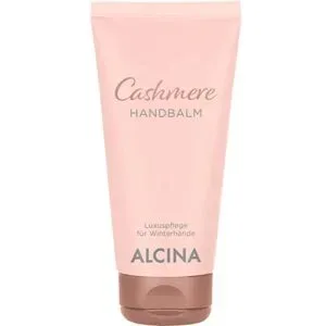 50ml Alcina Cashmere Handbalm