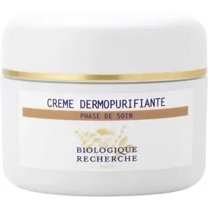 50ml Biologique Recherche Crème Dermopurifiante