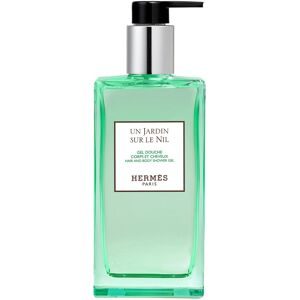 HERMÈS Un Jardin sur le Nil Duschgel für Körper und Haar 200 ml