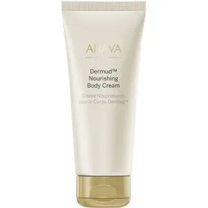 200ml AHAVA Dermud Nourishing Body Cream