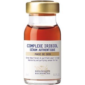 Biologique Recherche Sérum Complexe Iribiol 8 ml
