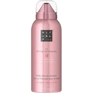 150ml RITUALS THE RITUAL OF SAKURA Body Lotion Mousse