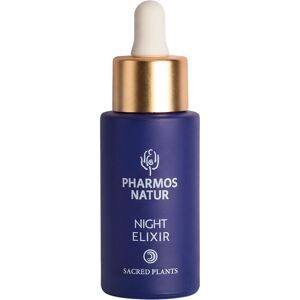 PHARMOS NATUR Lunar Skin Ritual Night Elixir 30 ml