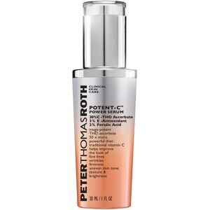 PETER THOMAS ROTH CLINICAL SKIN CARE Potent-C Power Serum 30 ml