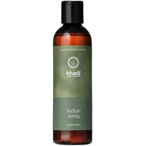 200ml khadi Ayurveda Everyday Indian Amla Bodywash