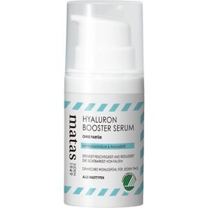 MATAS Striber Hyaluron Booster Serum 30 ml