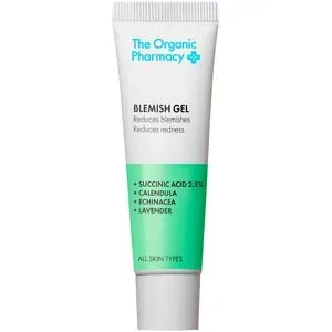 15ml The Organic Pharmacy Blemish Gel