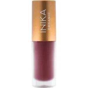 5ml INIKA Organic Tinted Lip Oil