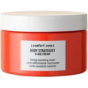 180ml comfort zone BODY STRATEGIST D-Age Cream