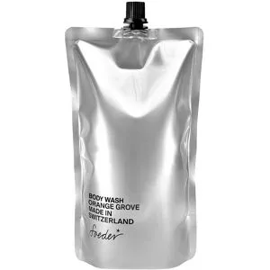 500ml Soeder Body Wash Orange Grove Refill