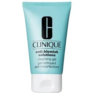 125ml Clinique Anti-Blemish Solutions Cleansing Gel
