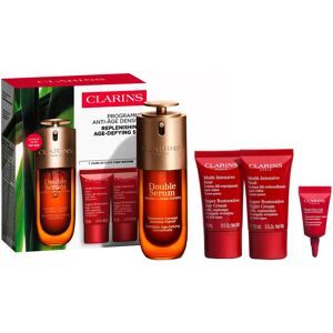 CLARINS Replenishing, Age-Defying Set