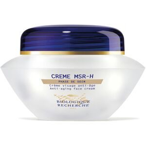 Biologique Recherche Crème MSR-H 50 ml