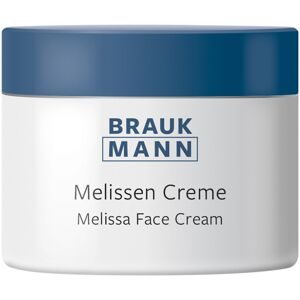 Hildegard Braukmann Melissen Creme 50 ml
