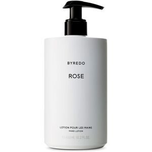 BYREDO Rose Hand Lotion 450 ml