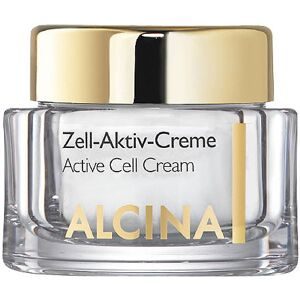 Alcina Zell-Aktiv-Creme 50 ml
