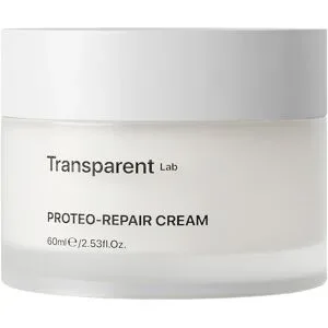 60ml Transparent Lab Proteo Repair Cream