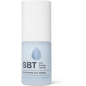 15ml SBT Essential Refreshing Eye Cream
