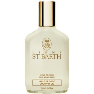 LIGNE ST BARTH Kokosnuss Öl 125 ml