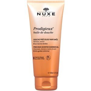 NUXE Prodigieux Duschöl 200 ml