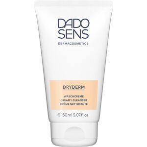 DADO SENS DRYDERM Waschcreme 150 ml