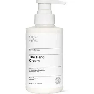 300ml Pestle & Mortar Derma Skincare The Hand Cream