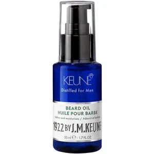 50ml KEUNE 1922 Distilled for Men Beard Oil
