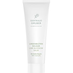 GERTRAUD GRUBER Lindenblüten Balsam mit Gelée Royale 50 ml