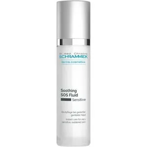 50ml Dr. med. Christine SCHRAMMEK Sensitive Soothing SOS Fluid