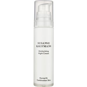 Susanne Kaufmann Regenerationscreme Linie F - Moisturising Night Cream 50 ml