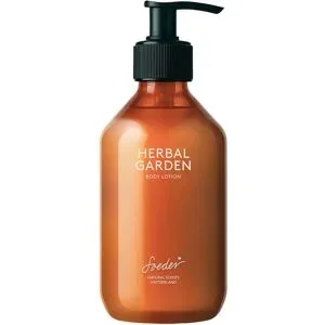 250ml Soeder Herbal Garden Body Lotion