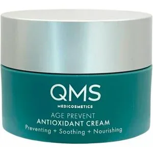 50ml QMS Age Prevent Antioxidant Cream