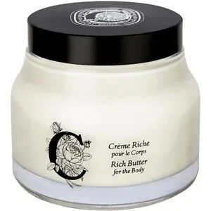200ml diptyque Rich Butter Body Cream
