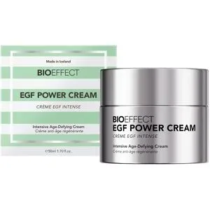 50ml BIOEFFECT EGF Power Cream