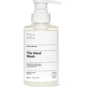 300ml Pestle & Mortar Derma Skincare The Hand Wash