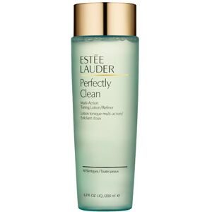 Estée Lauder Perfectly Clean Multi-Action Toning Lotion/Refiner 200 ml