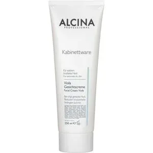 250ml Alcina Viola Gesichtscreme