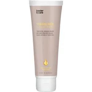 125ml basler Teebaumöl Handcreme