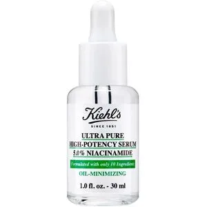 30ml Kiehl's Ultra Pure High-Potency Serum 5% Niacinamide