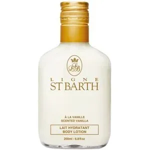 200ml LIGNE ST BARTH Feuchtigkeitsspendende Bodylotion Vanille