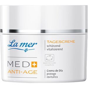 La mer Cosmetics MED+ Anti-Age Tagescreme 50 ml