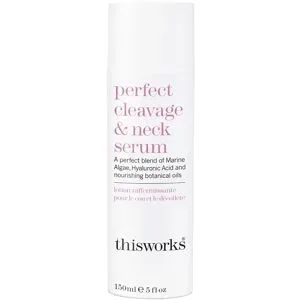150ml This Works Perfect Cleavage & Neck Serum