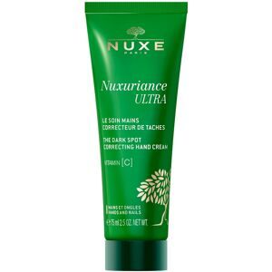 NUXE Nuxuriance Ultra Dark Spot Correcting Hand Cream 75 ml